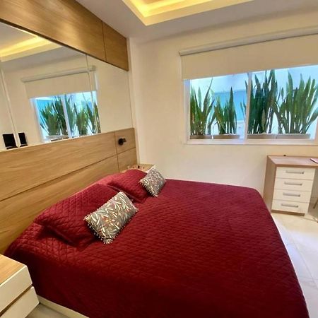 Cozy And Deluxe Apartment At The Heart Of Ipanema Rio de Janeiro Buitenkant foto