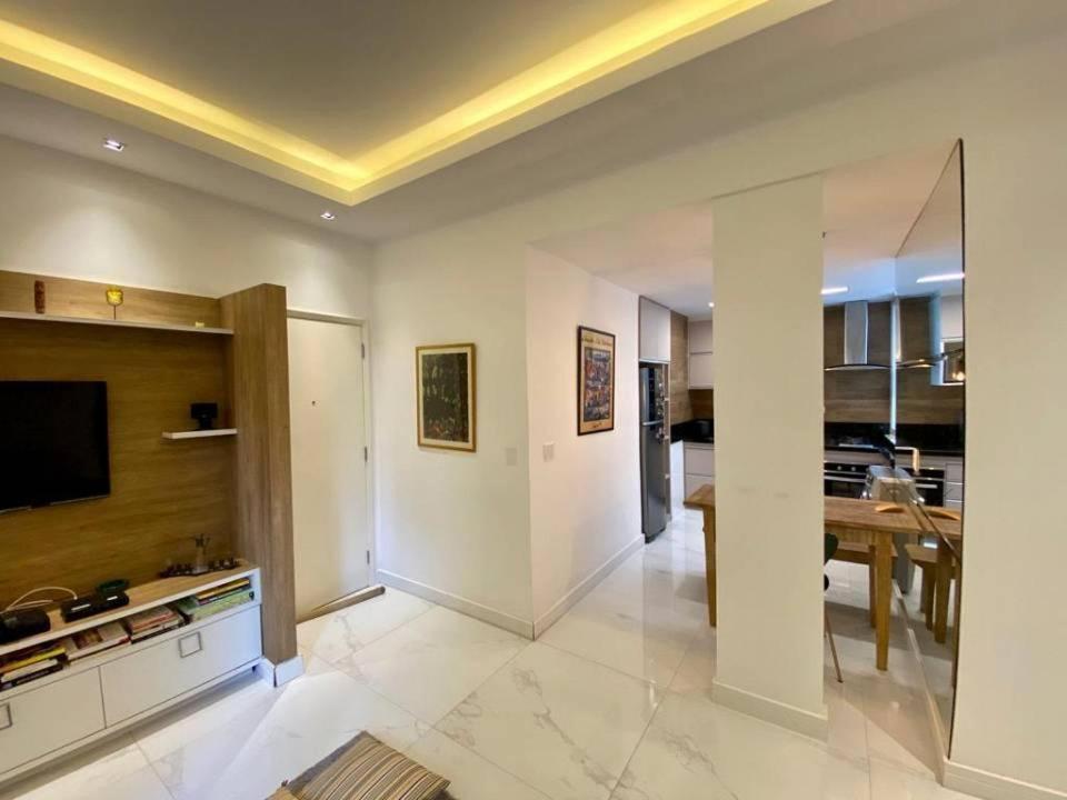 Cozy And Deluxe Apartment At The Heart Of Ipanema Rio de Janeiro Buitenkant foto