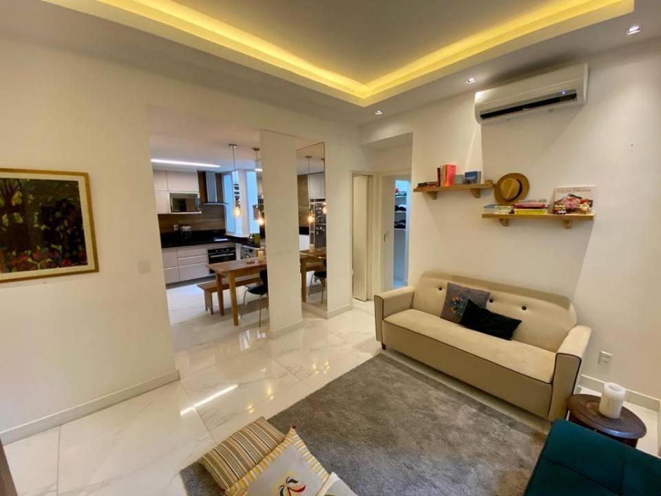 Cozy And Deluxe Apartment At The Heart Of Ipanema Rio de Janeiro Buitenkant foto