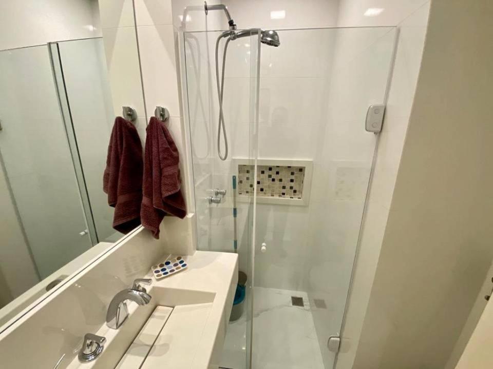 Cozy And Deluxe Apartment At The Heart Of Ipanema Rio de Janeiro Buitenkant foto